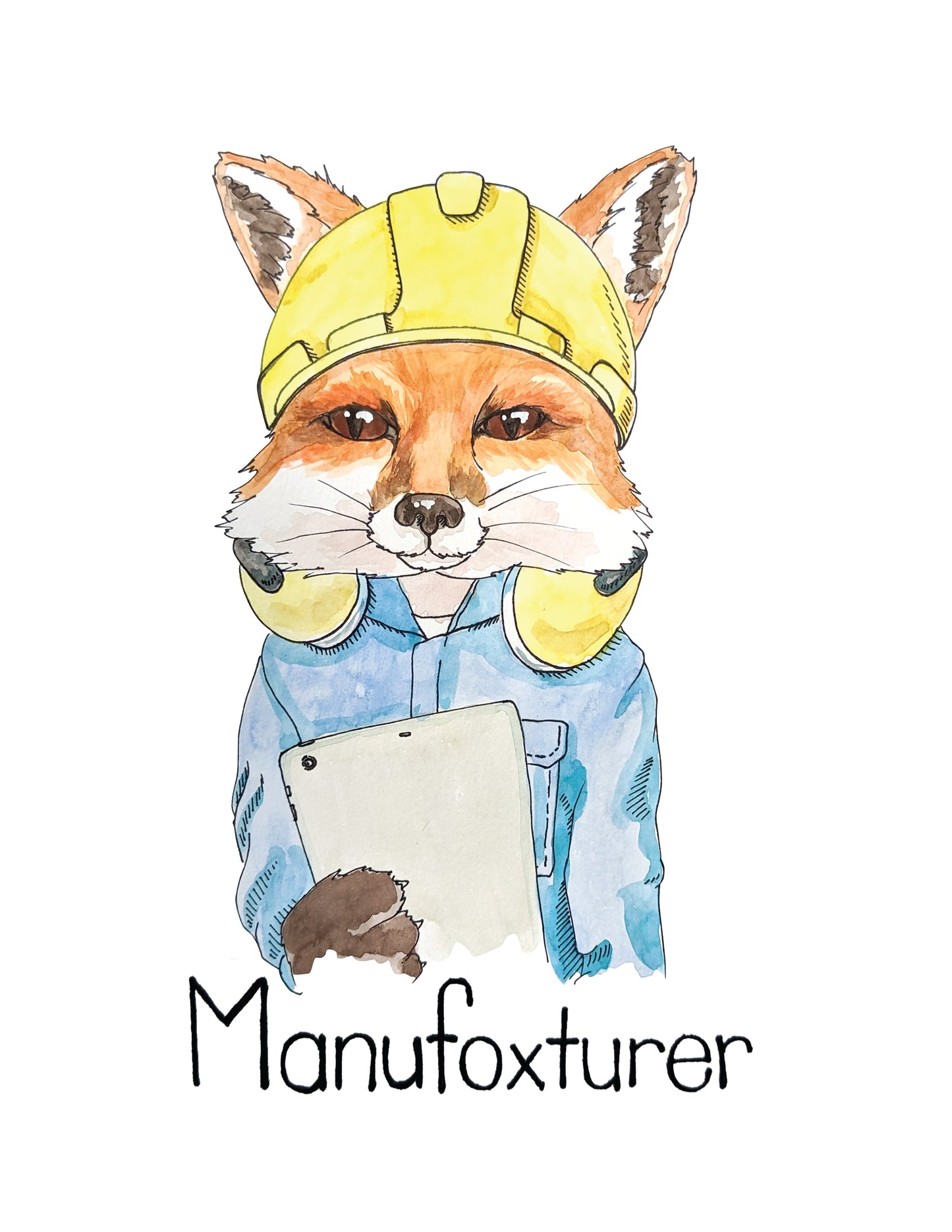 Manufoxturer