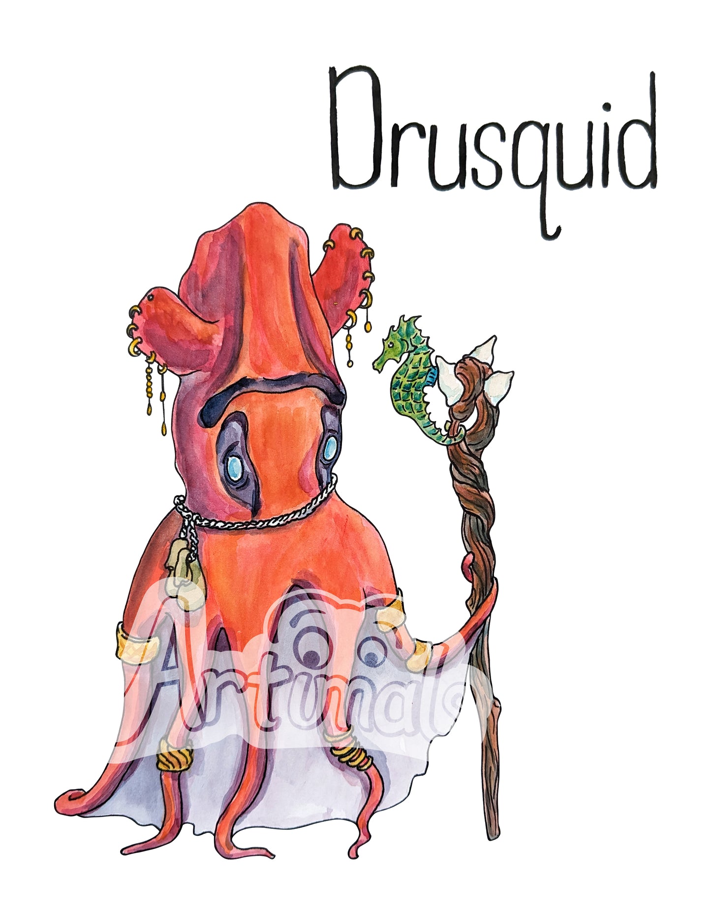 Drusquid