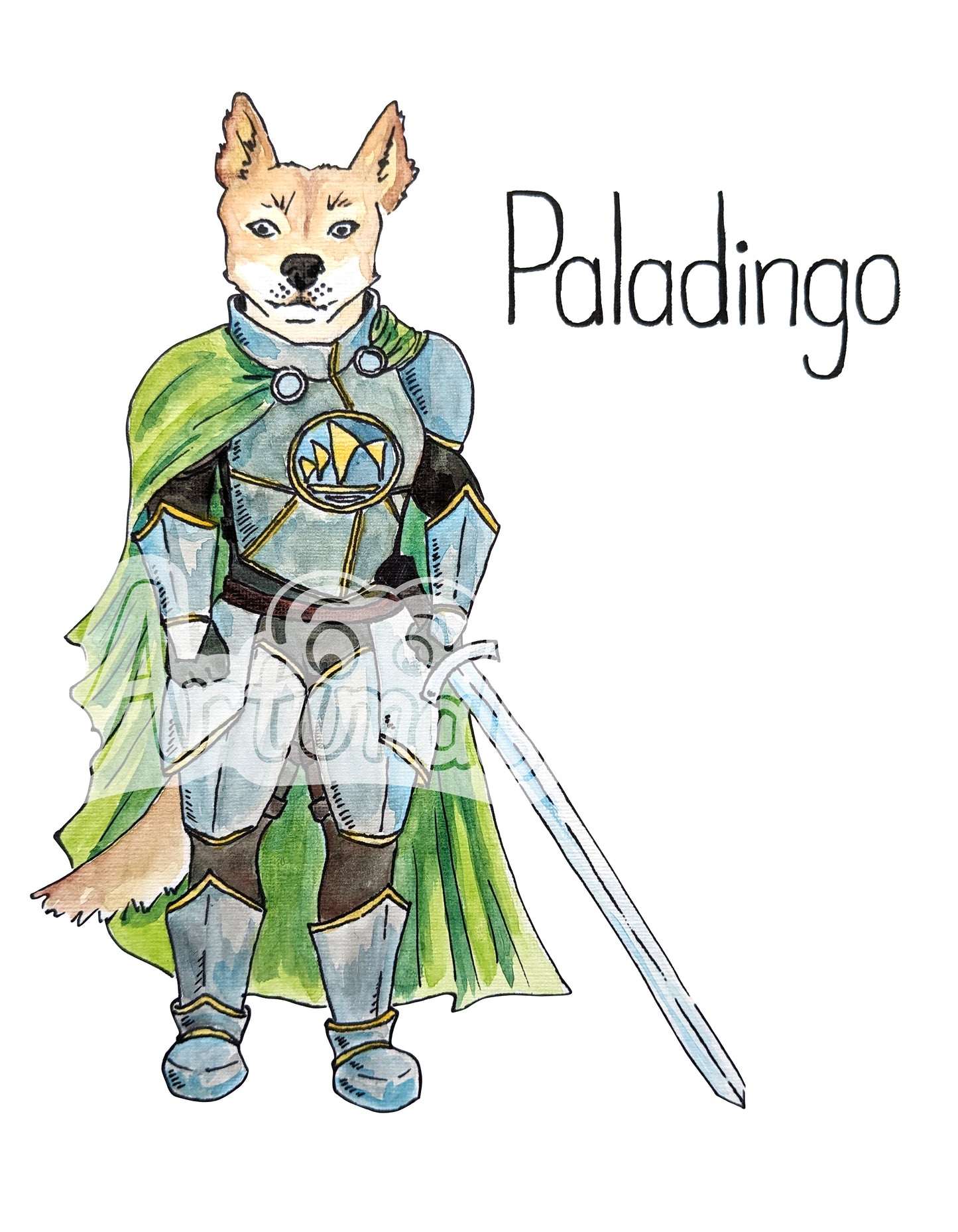 Paladingo