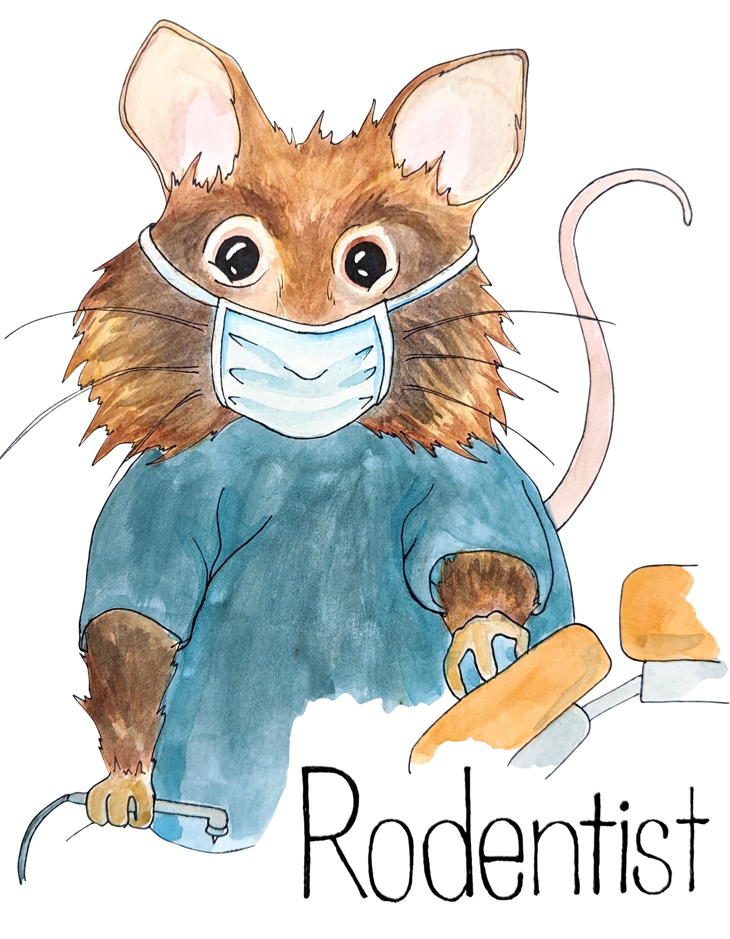 Rodentist