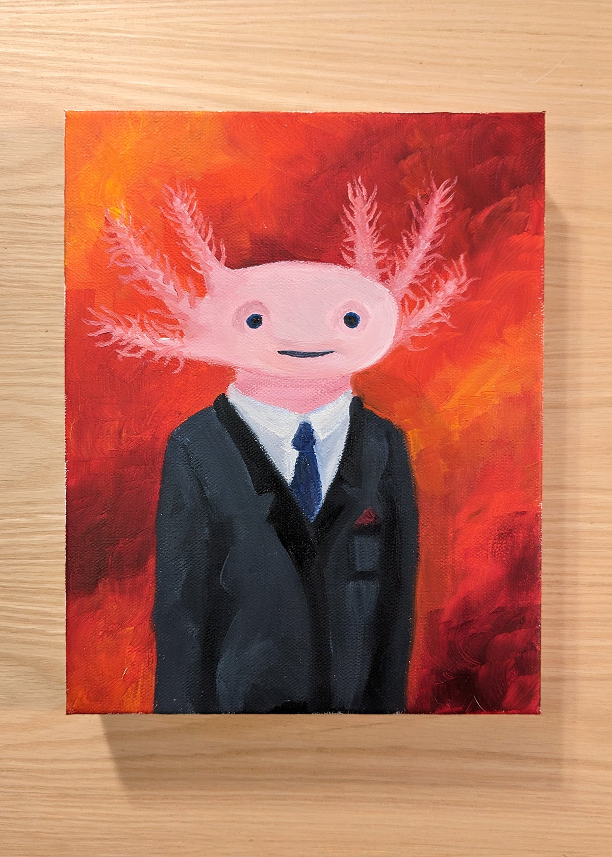 Axel