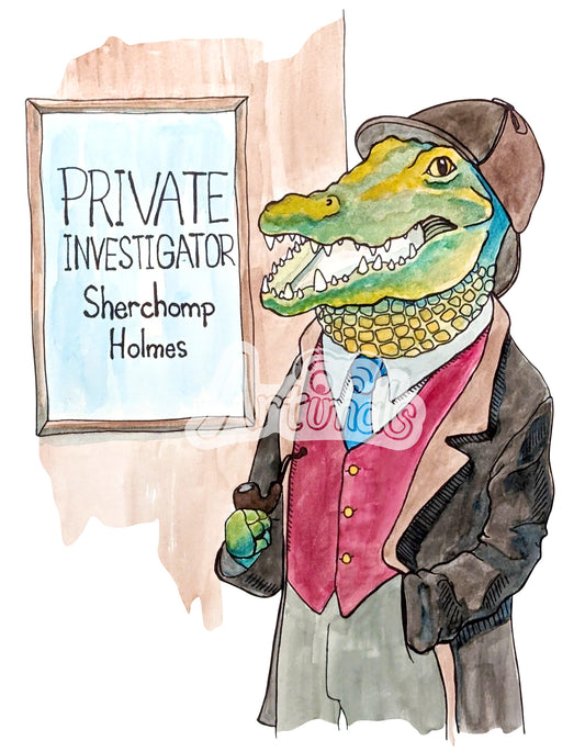 Private Investigator