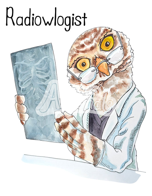 Radiowlogist