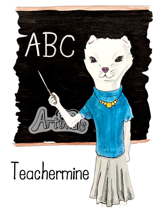 Teachermine