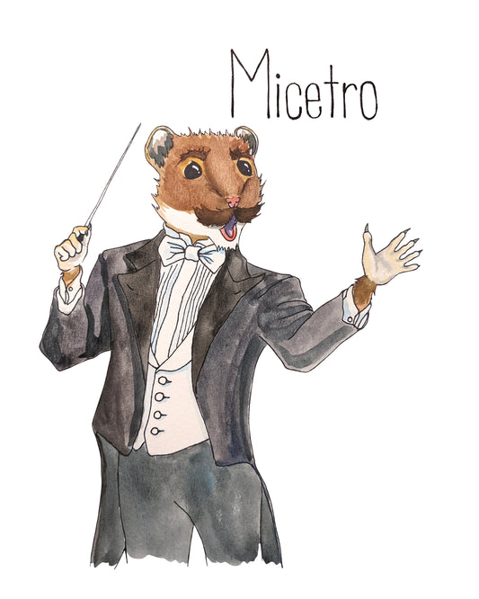 Micetro