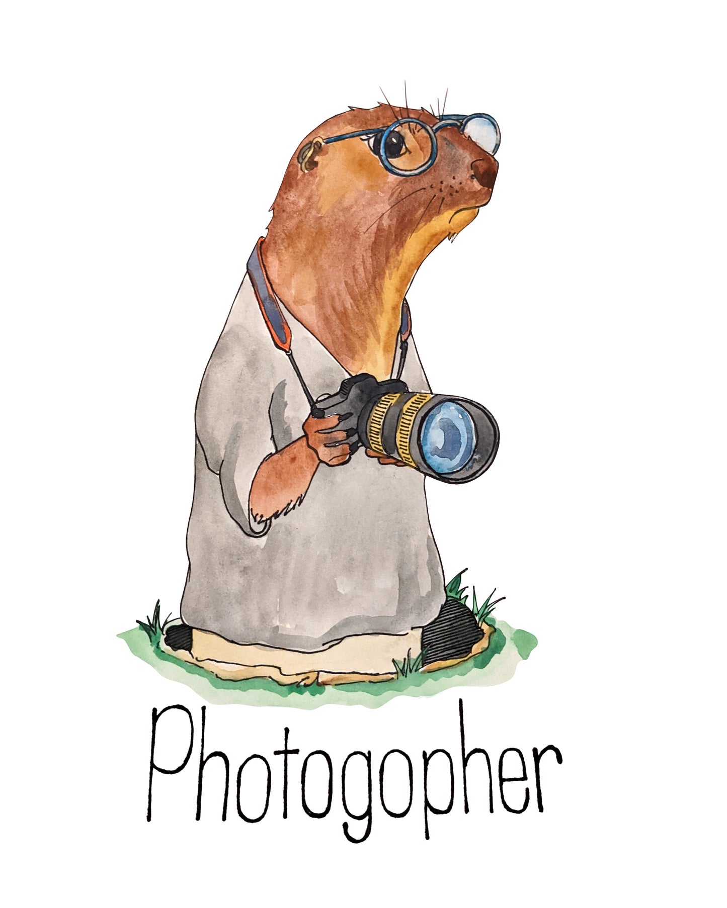 Photogopher